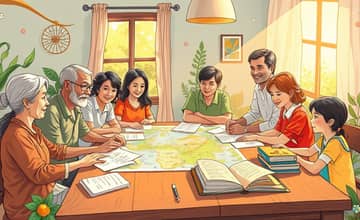 Strategic Giving: Maximizing Impact with Family Wealth