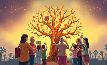 Beyond Riches: The True Measure of a Financial Legacy