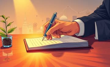 Your Financial Signature: Leaving an Unforgettable Legacy