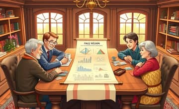 The Legacy Blueprint: Step-by-Step for Lasting Wealth