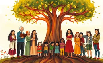 Beyond Today: Crafting a Multi-Generational Financial Plan