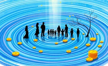 The Ripple Effect: How Your Financial Choices Impact Generations