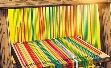 Your Financial Tapestry: Weaving a Story of Prosperity