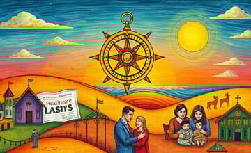 The Legacy Compass: Guiding Future Generations to Financial Freedom