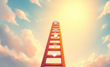 The Legacy Ladder: Steps to Perpetual Financial Security