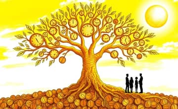 From Cents to Centuries: Building Wealth That Transcends Time