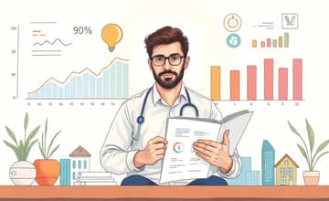 Asset Allocation for the Anxious: Calm Investing Techniques