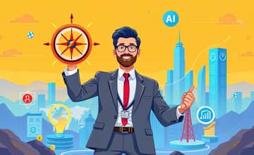 The Informed Investor: Making Smart Choices for Growth