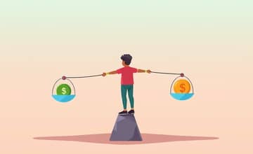 The Balance Beam: Finding Harmony in Your Finances
