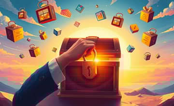 Unlocking Riches: Practical Steps to Personal Wealth