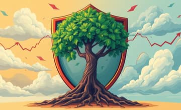 Risk Resilience: Safeguarding Against Financial Shocks