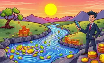 Financial Flow: Understanding Your Money's Movement