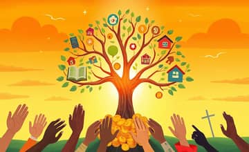 Strategic Giving: Amplifying Your Philanthropic Impact