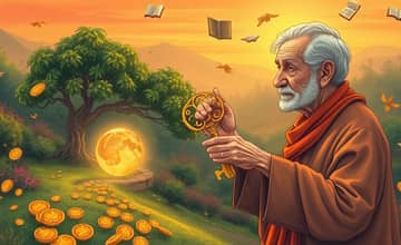 Legacy Launchpad: Preparing for Your Financial Future