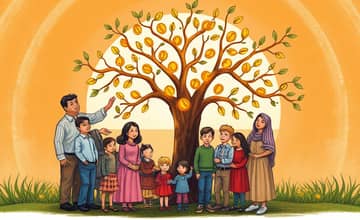 Generational Gains: Fostering Family Wealth