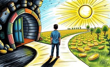 Money Mindset Makeover: Reshaping Your Financial Outlook