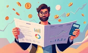 Budget Blueprint: Designing Your Spending Plan