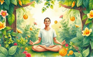 The Wealth Whisperer: Cultivating Financial Abundance