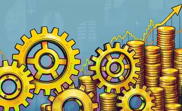 Growth Gears: Accelerating Your Investment Returns