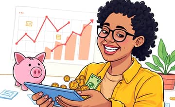 Spending Smarter: Maximizing Every Dollar