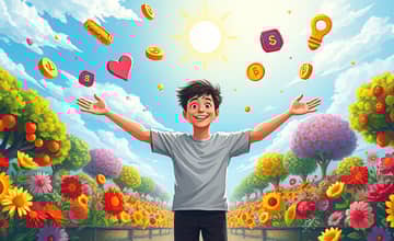 The Abundance Agenda: Planning for a Richer Life