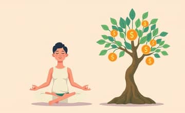 Mindful Money Moves: Intentional Financial Progress
