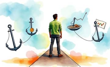 Anchoring Assets: Securing Your Financial Position