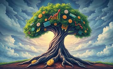 Financial Fortitude: Enduring Economic Challenges