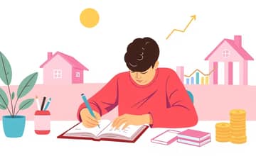 The Stability Story: Writing Your Financial Success Narrative