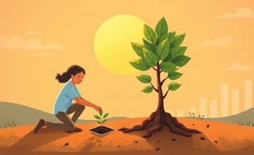 Harvesting Hope: Investing in Your Secure Tomorrow