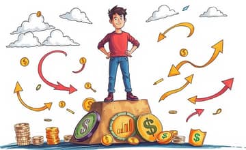 The Unshakeable Stand: Building a Robust Financial Stance