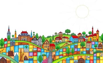 The Prudent Portfolio: Diversifying for Success