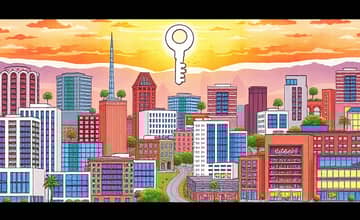 Real Estate Riches: Investing in Property for Long-Term Wealth