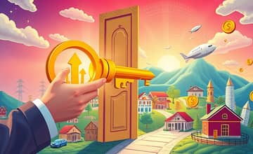 Credit Score Mastery: Unlocking Better Financial Opportunities