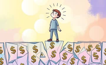 The Psychological Edge: Overcoming Money Barriers