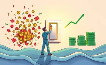 The Stability Switch: Turning Financial Anxiety into Calm