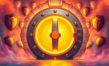 The Value Vault: Protecting Your Assets