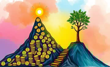 From Debt to Dividend: Transforming Your Financial Habits