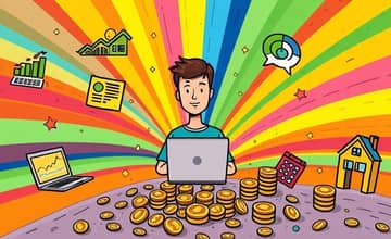 Beyond the Paycheck: Diversifying Your Income Streams