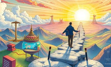 Risk and Reward: Navigating the Investment Landscape