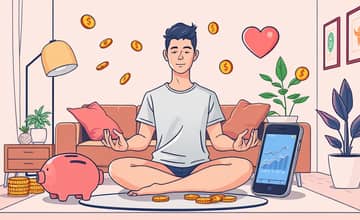 The Science of Spending: Conscious Consumption for Financial Control