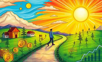 Your Money Map: Charting a Course to Prosperity