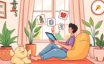 Skillful Spending: Conscious Consumption for Financial Health