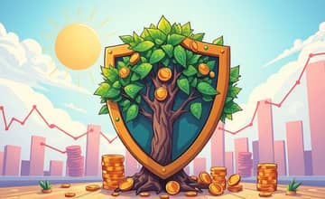 The Fortified Future: How to Bulletproof Your Finances