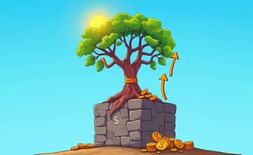 Your Fiscal Foothold: Building a Foundation for Future Growth