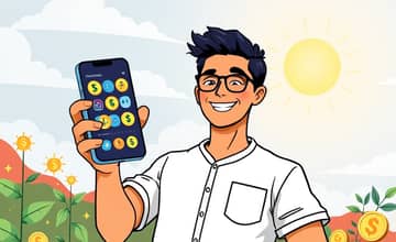 Planning for Plenty: Smart Habits for Future Financial Well-being