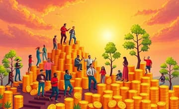 Beyond the Bills: Investing in Your Future Self's Security