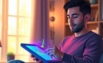 The Calm Calculator: Making Informed Financial Decisions