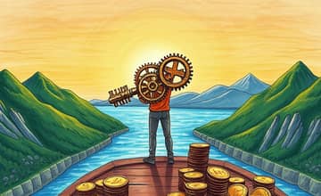 Future-Proof Your Finances: A Guide to Lasting Security