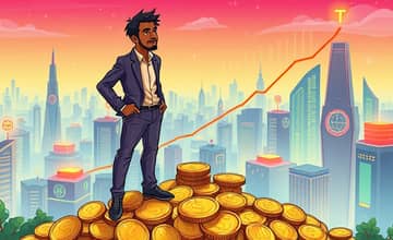 Small Business, Big Wealth: Entrepreneurship for Financial Growth